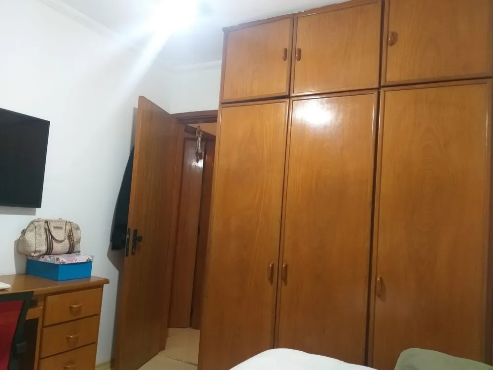 Apartamento, 2 quartos, 52 m² - Foto 6