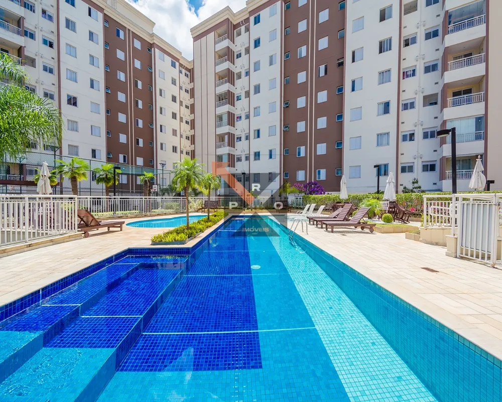 Apartamento, 2 quartos, 66 m² - Foto 10