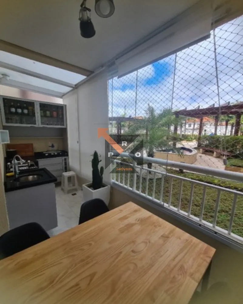 Apartamento, 2 quartos, 66 m² - Foto 3