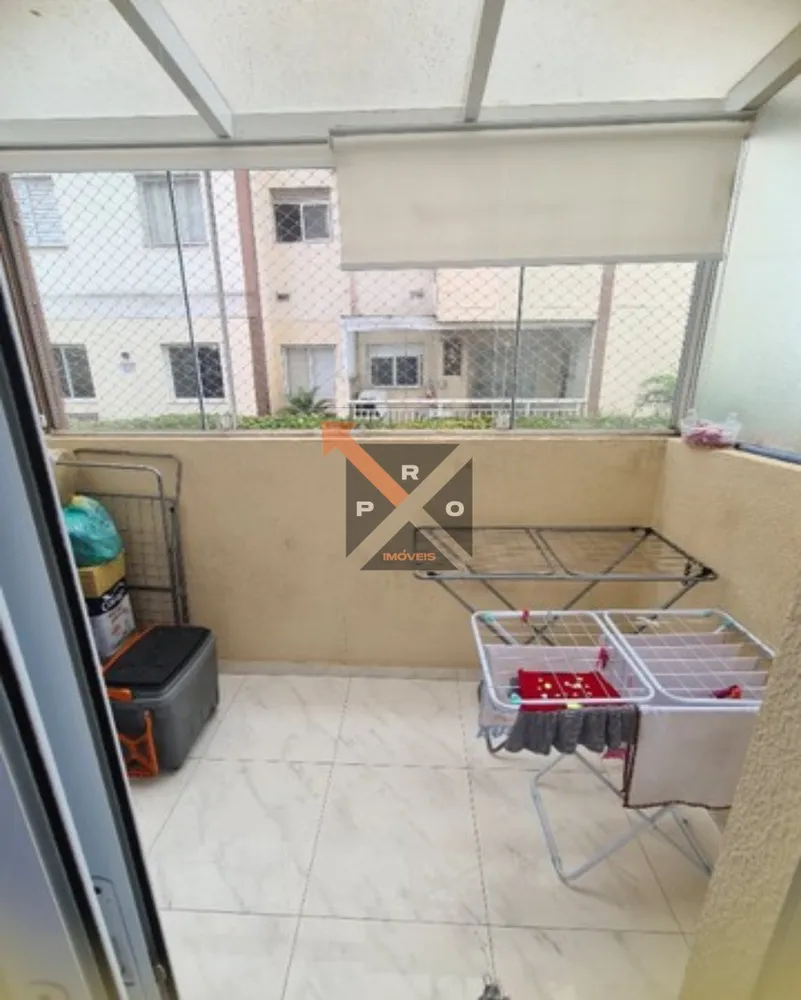 Apartamento, 2 quartos, 66 m² - Foto 8