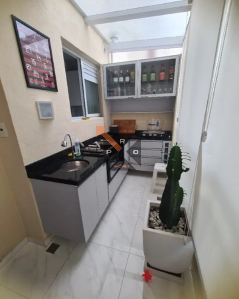 Apartamento, 2 quartos, 66 m² - Foto 2