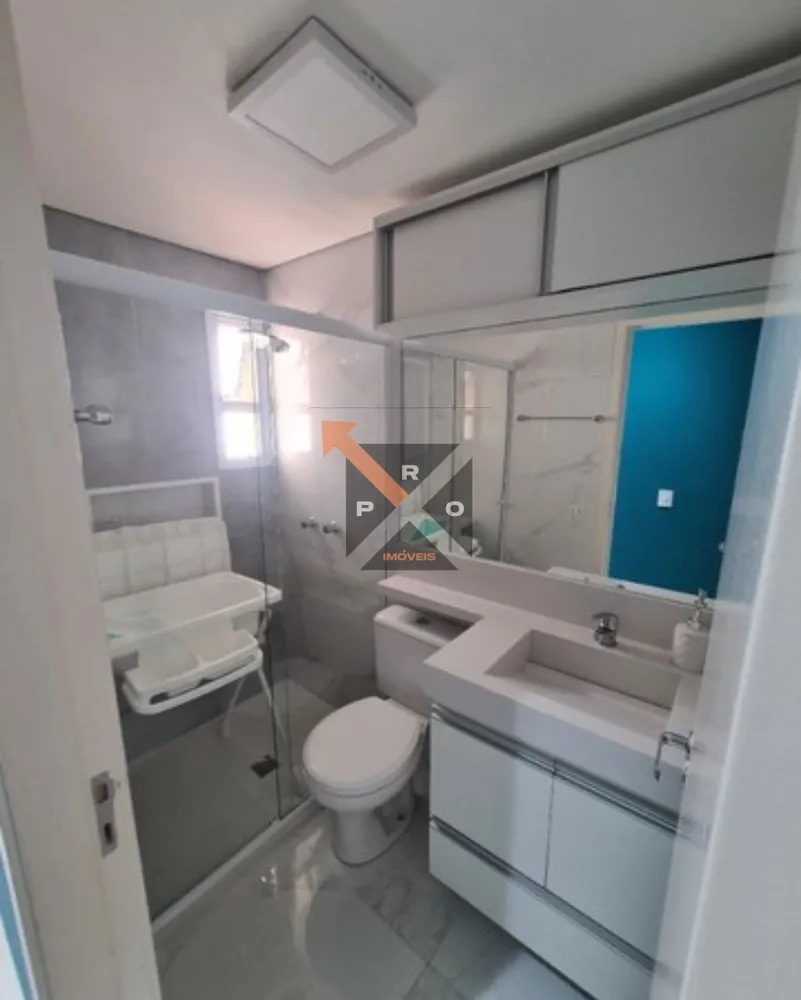 Apartamento, 2 quartos, 66 m² - Foto 1