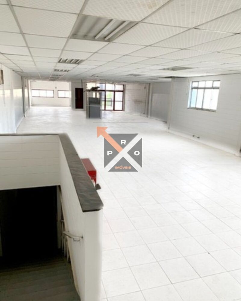 Depósito-Galpão, 1000 m² - Foto 9
