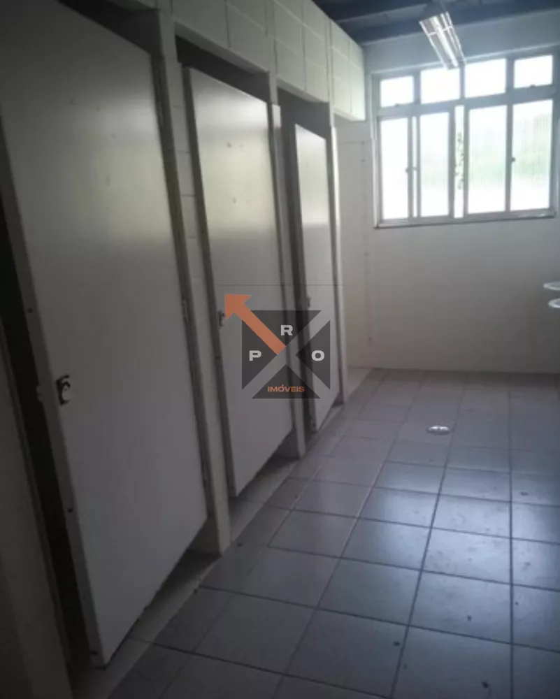 Depósito-Galpão, 1000 m² - Foto 11