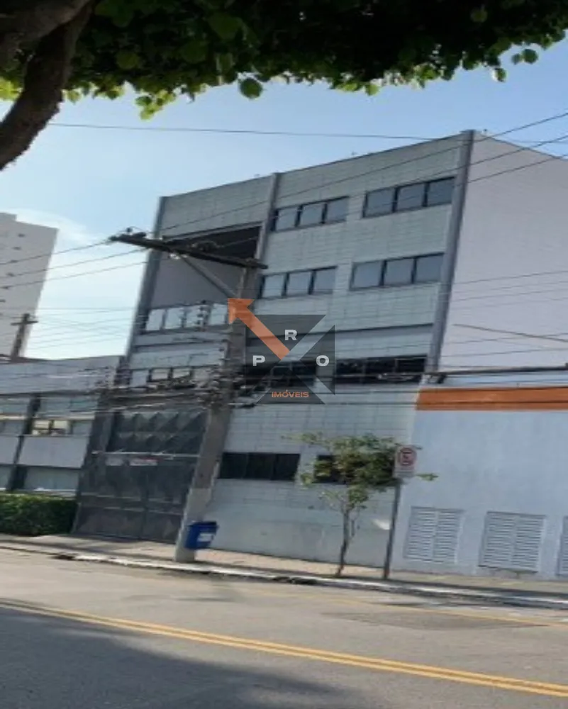 Depósito-Galpão, 1000 m² - Foto 26