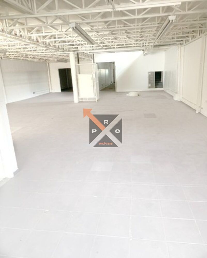 Depósito-Galpão, 1000 m² - Foto 3