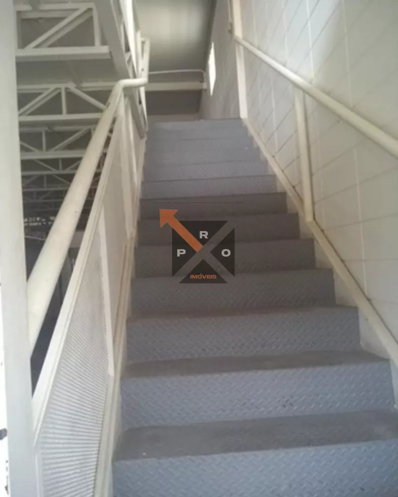 Depósito-Galpão, 1000 m² - Foto 5