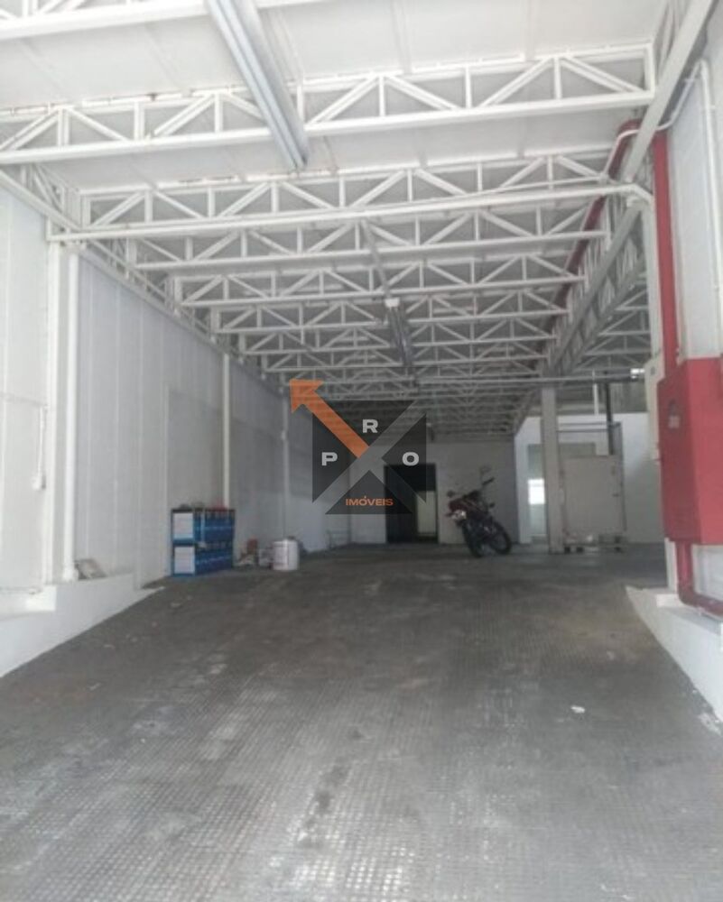 Depósito-Galpão, 1000 m² - Foto 2