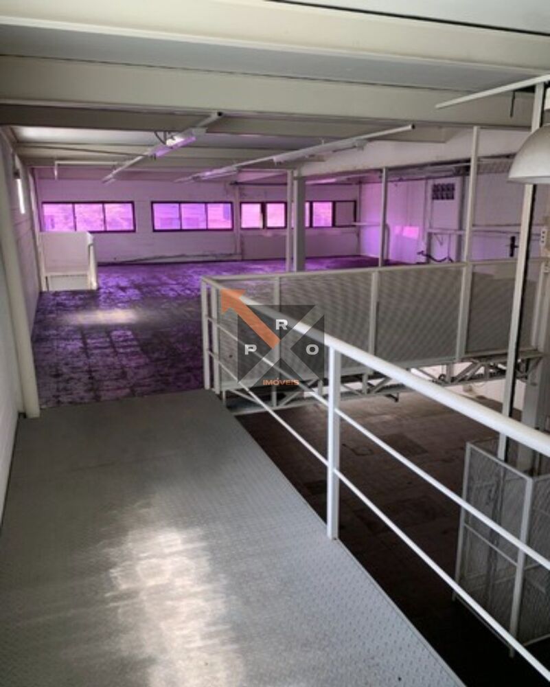 Depósito-Galpão, 1000 m² - Foto 12