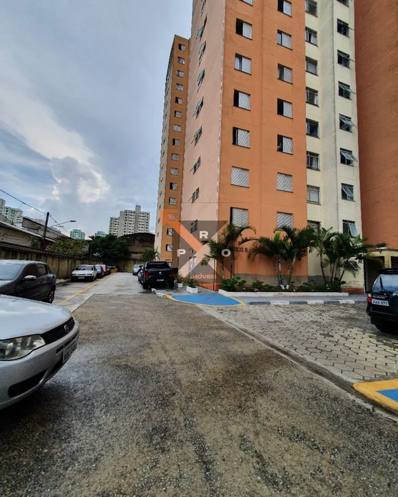 Apartamento, 2 quartos, 55 m² - Foto 4