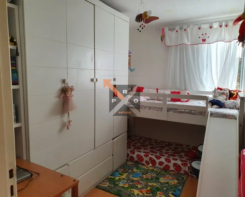 Apartamento, 2 quartos, 55 m² - Foto 3