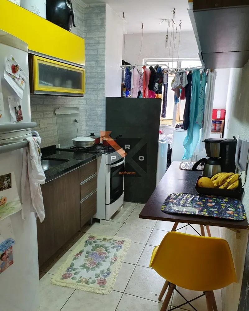 Apartamento, 2 quartos, 55 m² - Foto 1