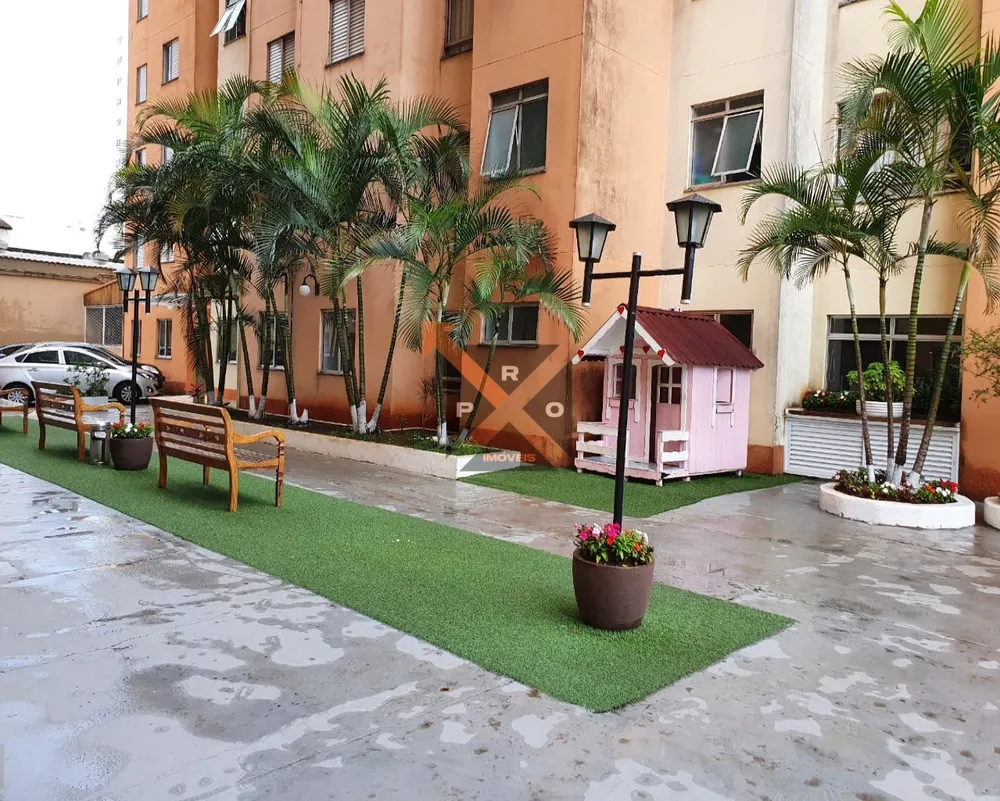 Apartamento, 2 quartos, 55 m² - Foto 5
