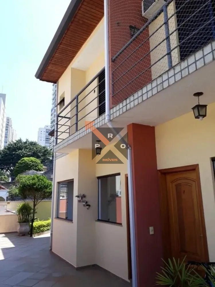 Casa, 3 quartos, 203 m² - Foto 1