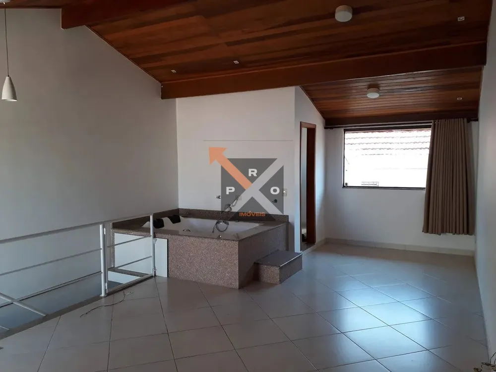 Casa, 3 quartos, 203 m² - Foto 8