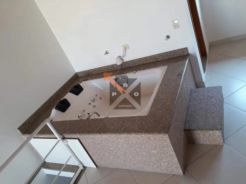 Casa, 3 quartos, 203 m² - Foto 9