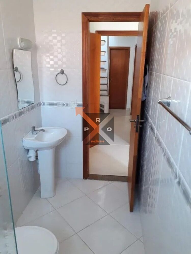 Casa, 3 quartos, 203 m² - Foto 2