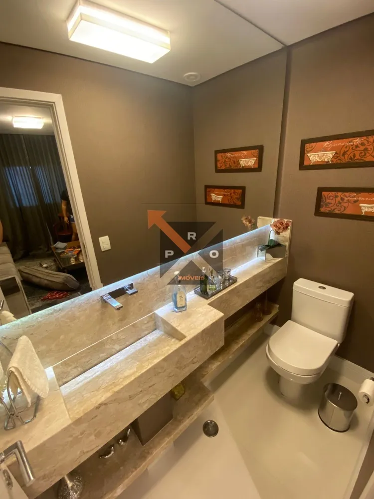 Apartamento, 2 quartos, 133 m² - Foto 3