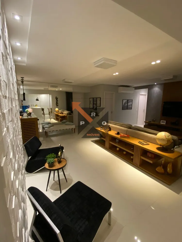 Apartamento, 2 quartos, 133 m² - Foto 3