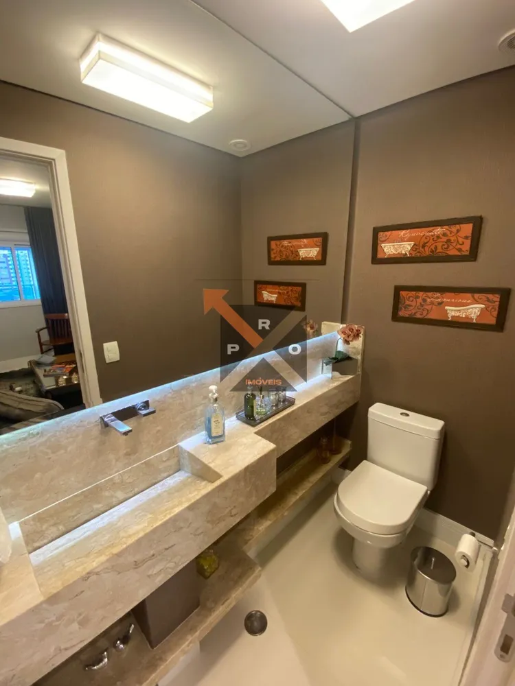 Apartamento, 2 quartos, 133 m² - Foto 5