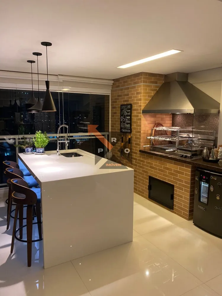 Apartamento, 2 quartos, 133 m² - Foto 2