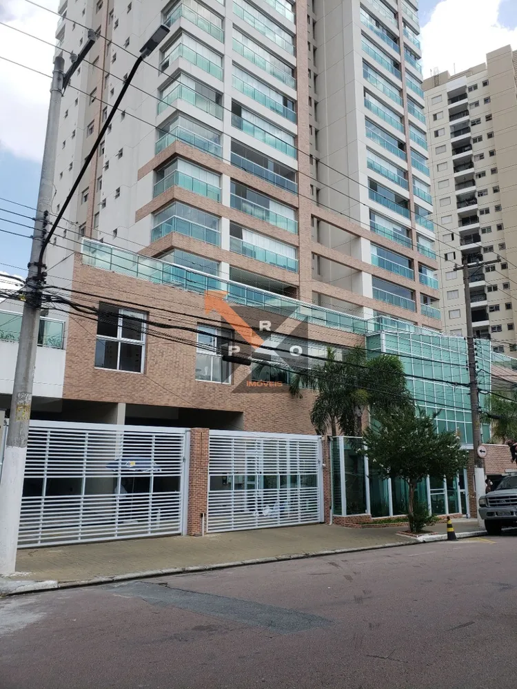 Apartamento, 2 quartos, 133 m² - Foto 1