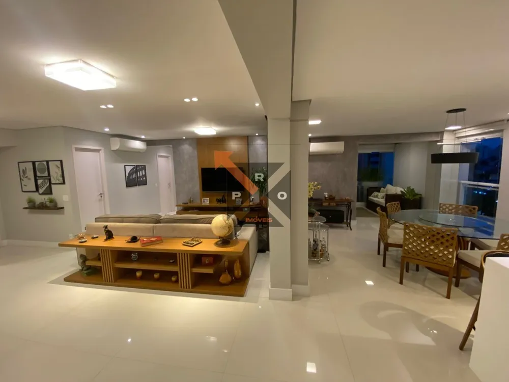 Apartamento, 2 quartos, 133 m² - Foto 2