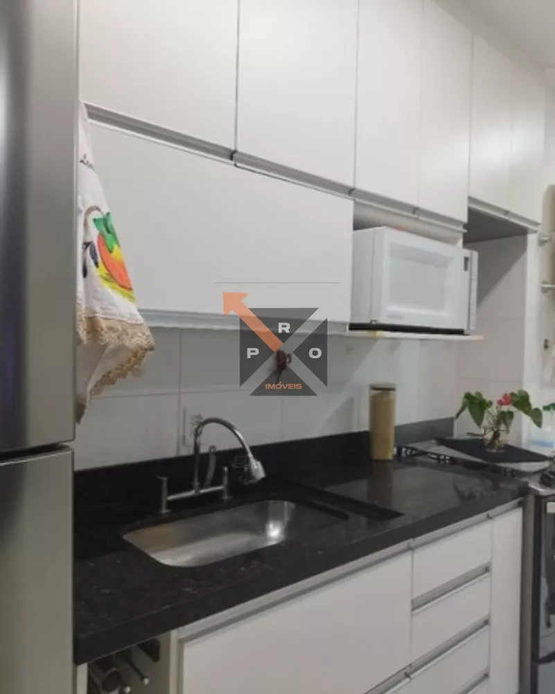 Apartamento, 1 quarto, 43 m² - Foto 5