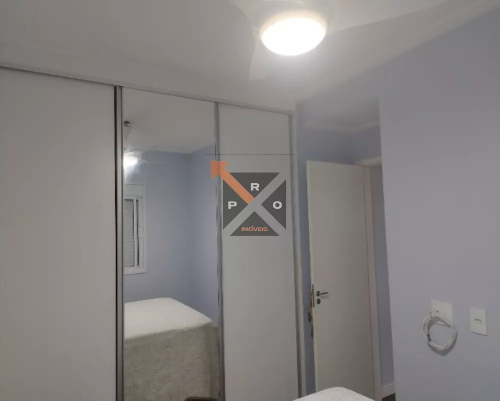 Apartamento, 1 quarto, 43 m² - Foto 2