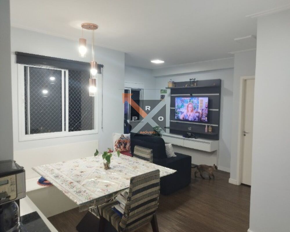 Apartamento, 1 quarto, 43 m² - Foto 9