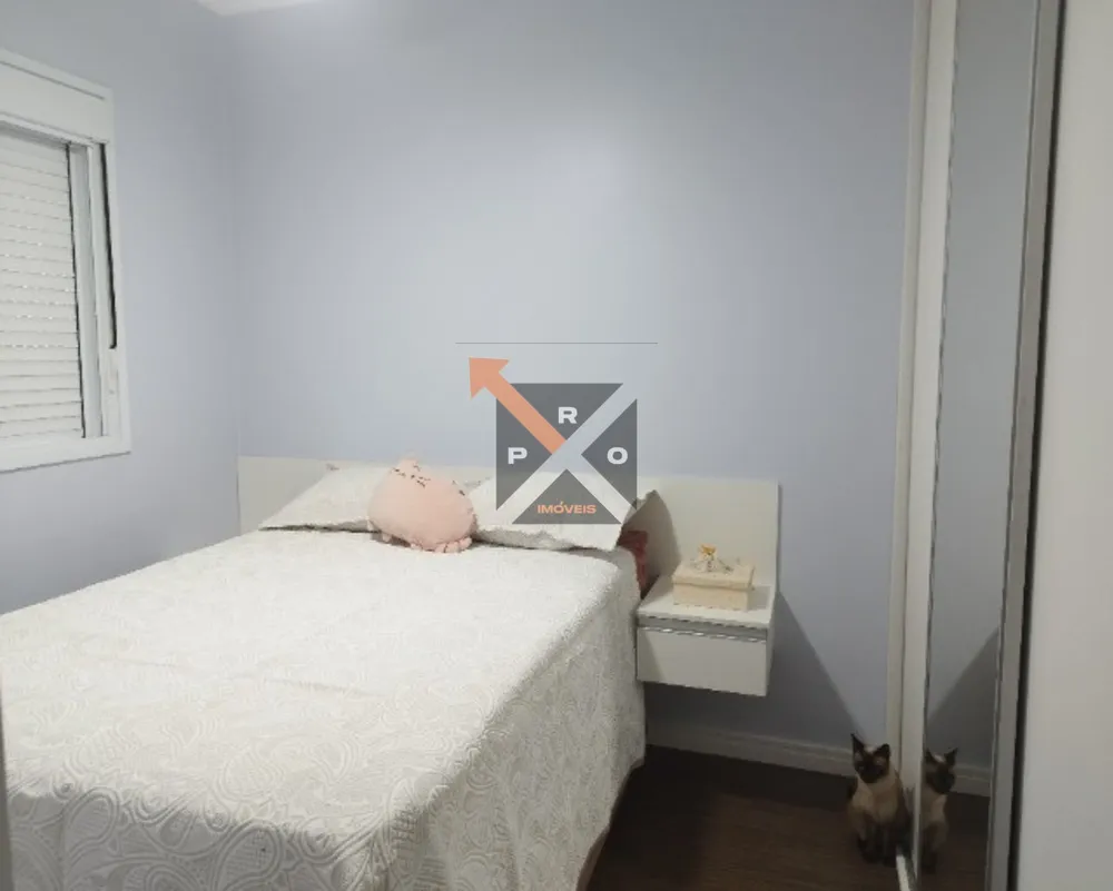 Apartamento, 1 quarto, 43 m² - Foto 7