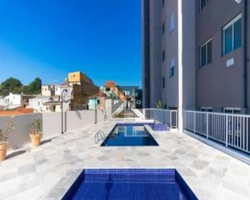 Apartamento, 1 quarto, 43 m² - Foto 12