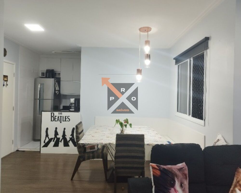 Apartamento, 1 quarto, 43 m² - Foto 11