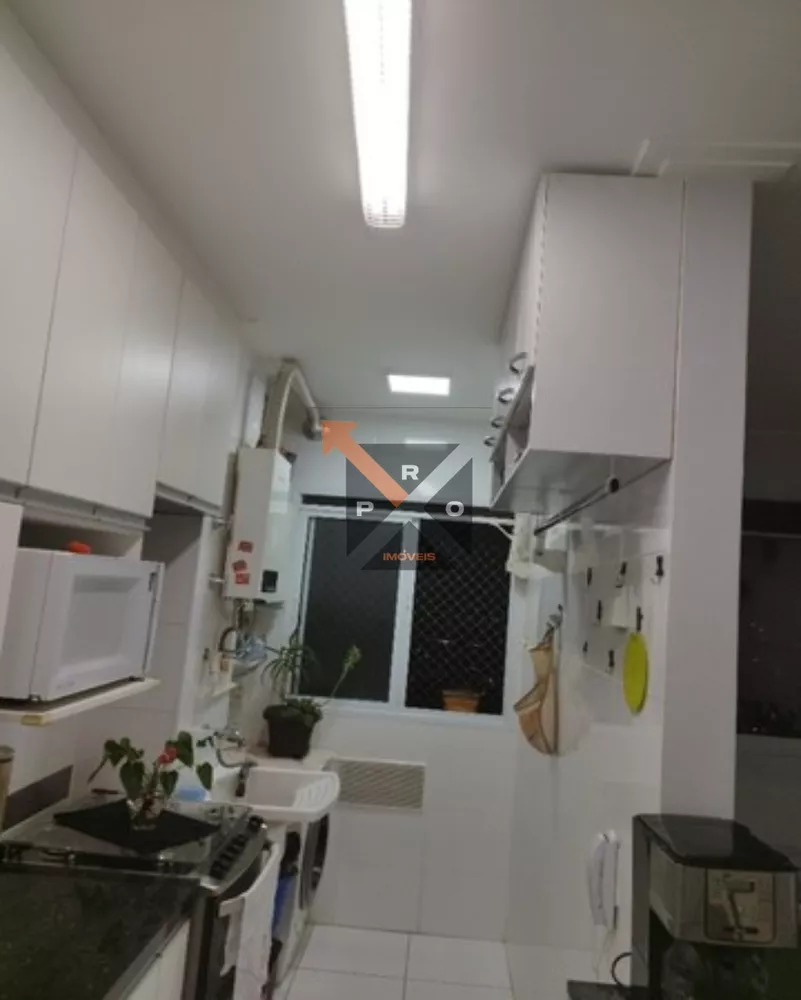 Apartamento, 1 quarto, 43 m² - Foto 3