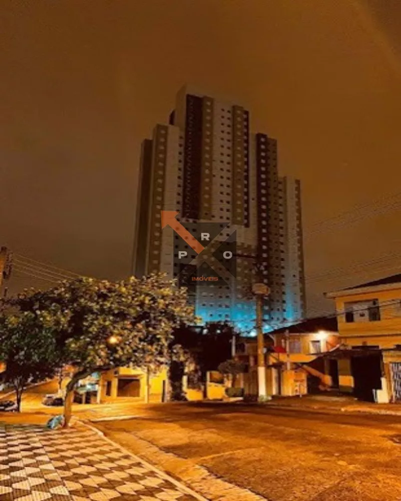 Apartamento, 1 quarto, 43 m² - Foto 8