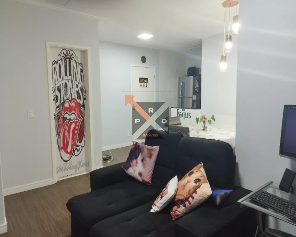 Apartamento, 1 quarto, 43 m² - Foto 6