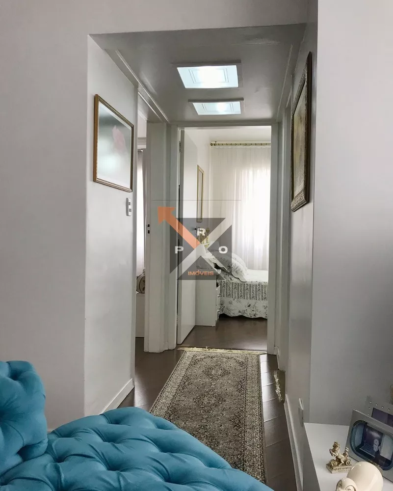 Apartamento à venda com 2 quartos, 90m² - Foto 4