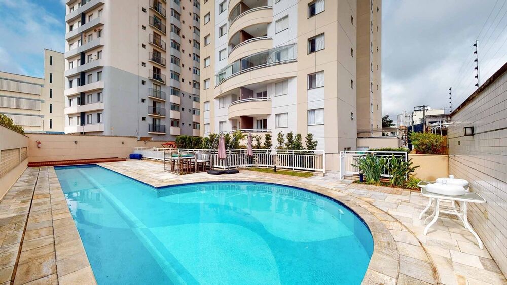 Apartamento, 3 quartos, 80 m² - Foto 1