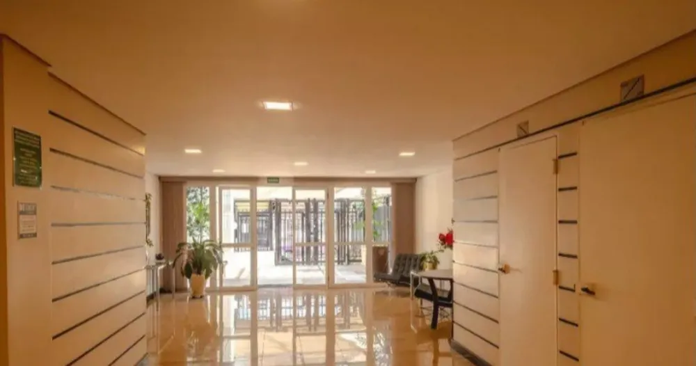 Apartamento, 3 quartos, 80 m² - Foto 3