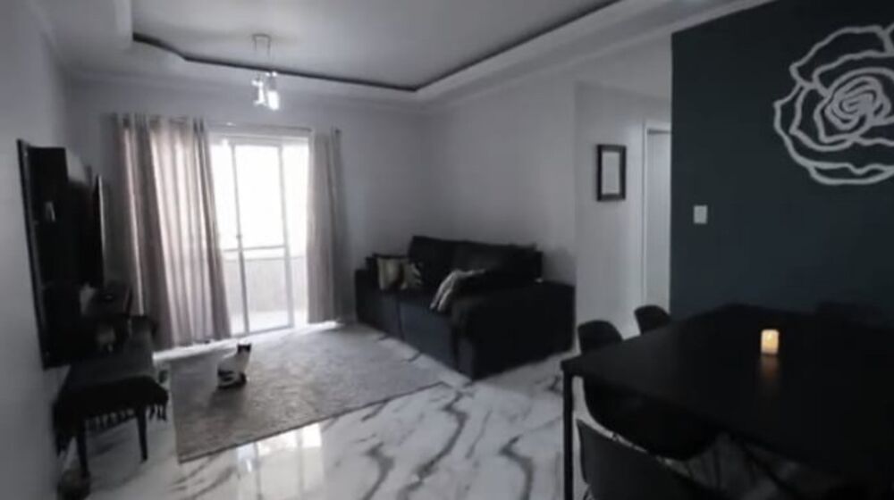 Apartamento, 3 quartos, 80 m² - Foto 3