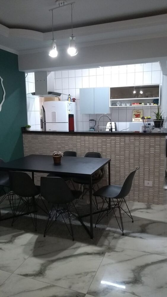 Apartamento, 3 quartos, 80 m² - Foto 4