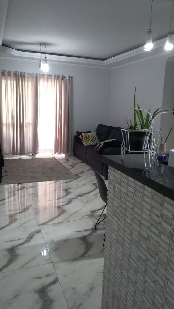 Apartamento, 3 quartos, 80 m² - Foto 2