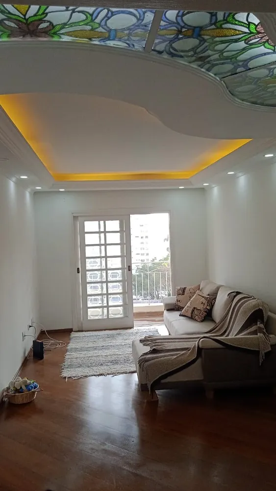 Apartamento, 3 quartos, 105 m² - Foto 6