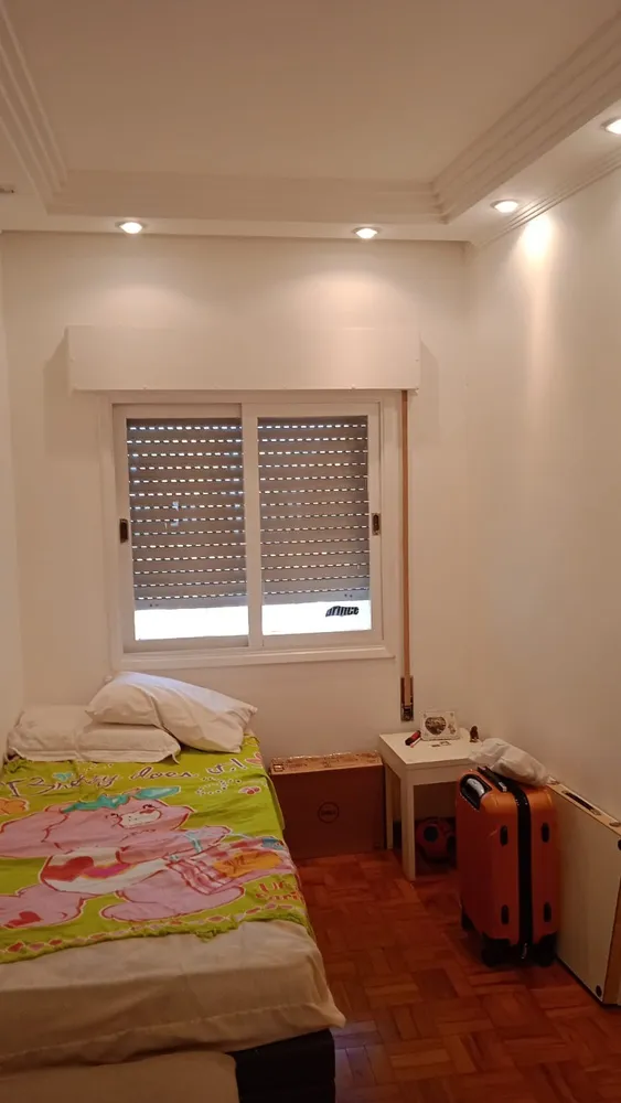 Apartamento, 3 quartos, 105 m² - Foto 2