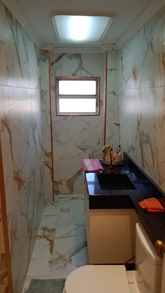 Apartamento, 3 quartos, 105 m² - Foto 7