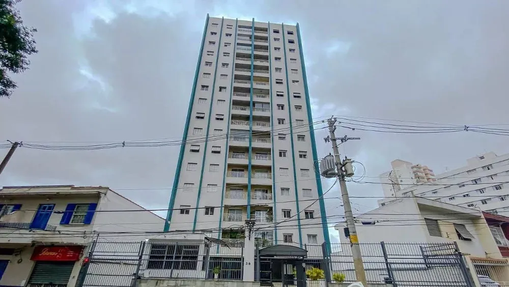 Apartamento, 3 quartos, 105 m² - Foto 12