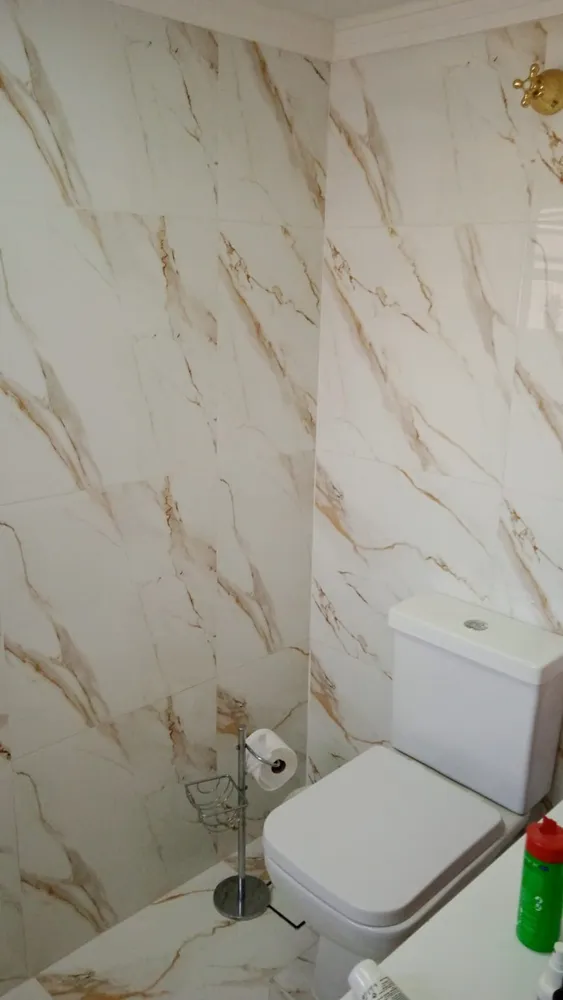 Apartamento, 3 quartos, 105 m² - Foto 1