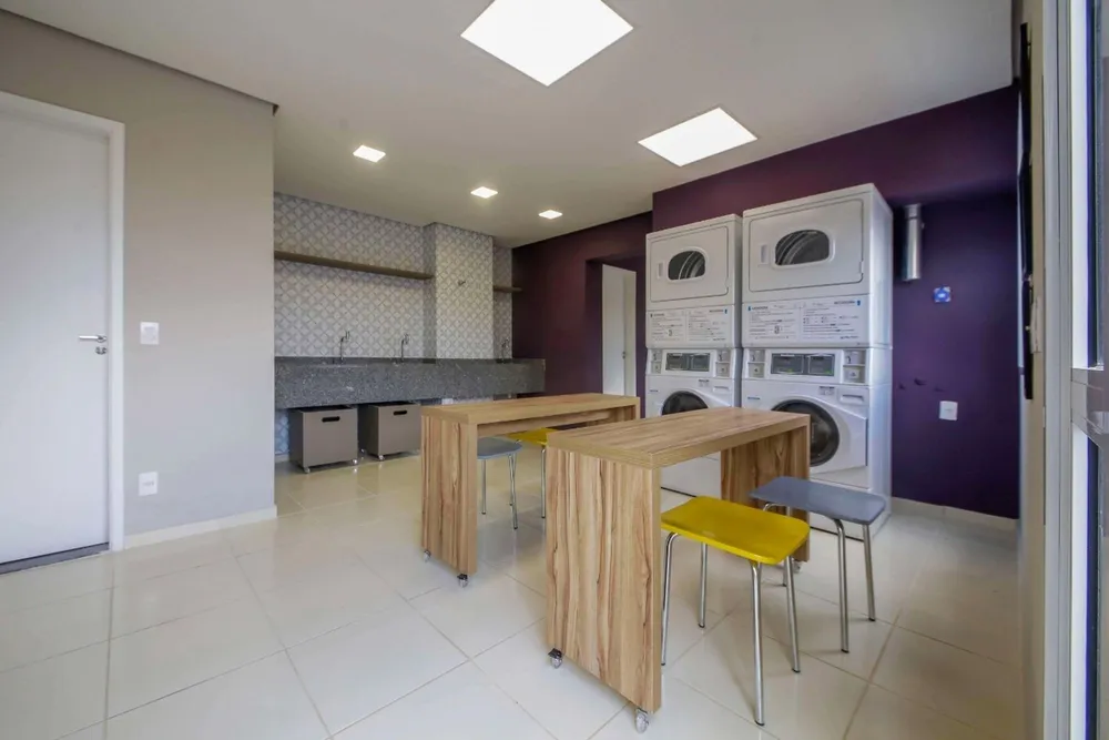 Apartamento, 2 quartos, 40 m² - Foto 4