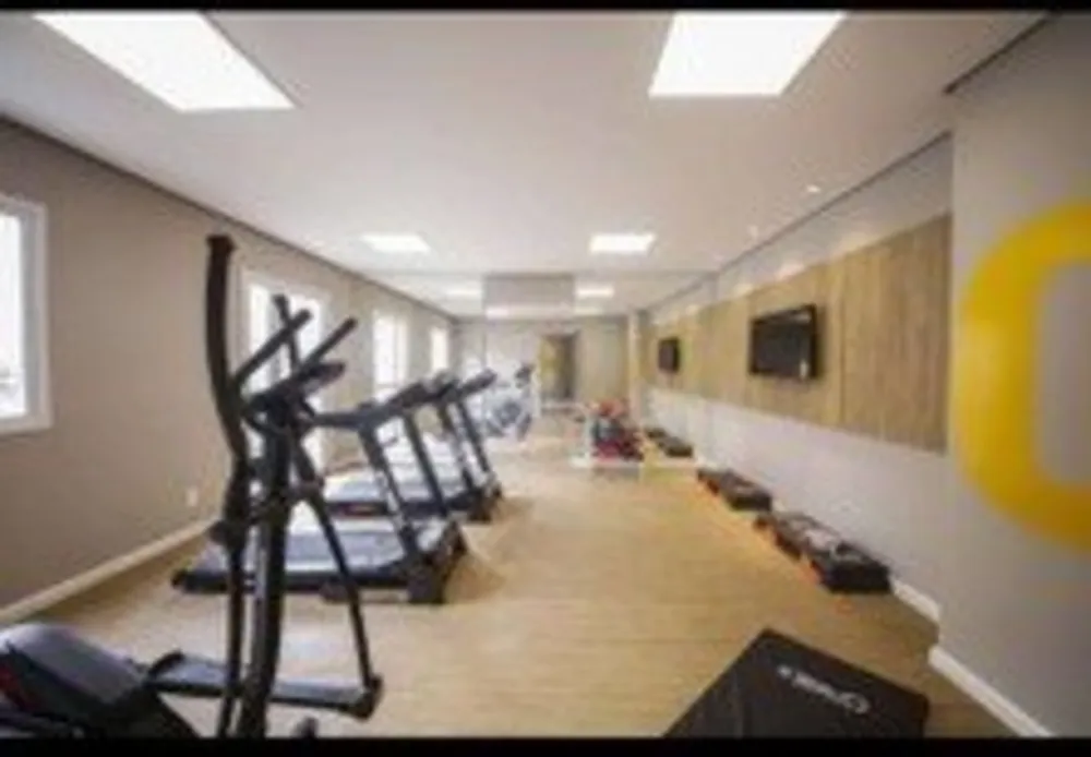 Apartamento, 2 quartos, 40 m² - Foto 3