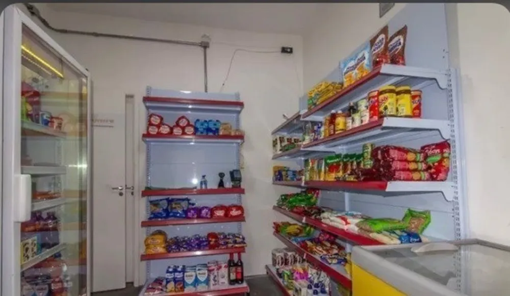 Apartamento, 2 quartos, 40 m² - Foto 4